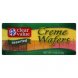 creme wafers assorted