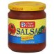 salsa medium