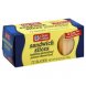 Clear Value process cheese food imitation pasteurized, sandwich slices Calories