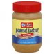 peanut butter creamy