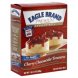 Eagle Brand premium dessert kit mini, cherry cheesecake treasures Calories