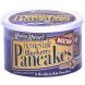 Mama Marys homestyle ready-to-eat pancakes, blueberry Calories