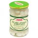 Square Enterprises pearl onion marinated Calories