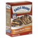 Eagle Brand premium dessert kits peanut butter passion Calories