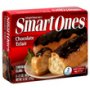 Weight Watchers chocolate eclair sweets (1 pro point per 2 sweets) Calories