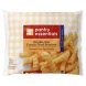 french fried potatoes crinkle cut