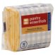 Pantry Essentials imitation cheese food pasteurized processed, sandwich slices Calories