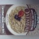 instant oatmeal natural gluten free