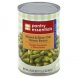 green beans mixed & short cut