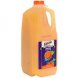 orange juice