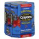 Crayons functional fruit juice drink razzical, blueberry-raspberry Calories