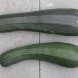 squash, summer, zucchini, includes skin, cooked, boiled, drained, without salt