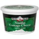 nonfat cottage cheese small curd