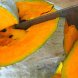 squash, winter, hubbard, baked, without salt