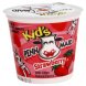 Penn Maid kid 's lowfat yogurt strawberry Calories