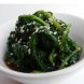 spinach, frozen, chopped or leaf, cooked, boiled, drained, without salt usda Nutrition info