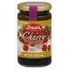 Streits preserves cherry Calories
