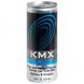 KMX energy drink Calories