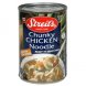 soup chunky chicken noodle