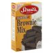 homestyle brownie mix