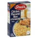 rice & vermicelli mix chicken flavored