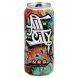 All City energy drink Calories