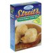 Streits vegetable soup mix with matzo ball mix Calories