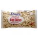 Streits enriched egg noodle product egg bows, large Calories