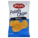 Streits potato chips ripple Calories