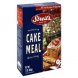 Streits cake meal passover Calories