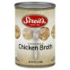 chicken broth condensed