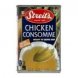 chicken consomme soup streit 's