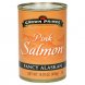 pink salmon fancy alaskan
