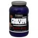 Ultimate Nutrition platinum series protein isolate chocolate creme Calories