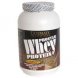 Ultimate Nutrition prostar whey protein chocolate Calories
