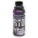 Ultimate Nutrition ultimate rtd berry blast Calories