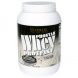prostar whey protein supplement delicious cookies 'n ' cream