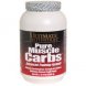pure muscle carbs delicious natural fruit punch