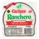 Cacique part skim milk cheese ranchero queso fresco Calories