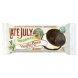 Late July organic sandwich cookies vanilla bean with green tea Calories