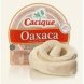 oaxaca part skim milk cheese