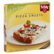 pizza crusts