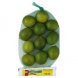 Guaranteed Value limes Calories