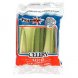 celery sticks Pearson Foods Nutrition info