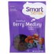 fruit dried berry medley