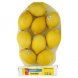 Guaranteed Value lemons Calories