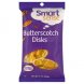 butterscotch disks