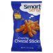 cheese sticks crunchy