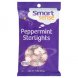 peppermint starlights