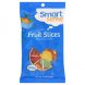 Smart Sense fruit slices Calories